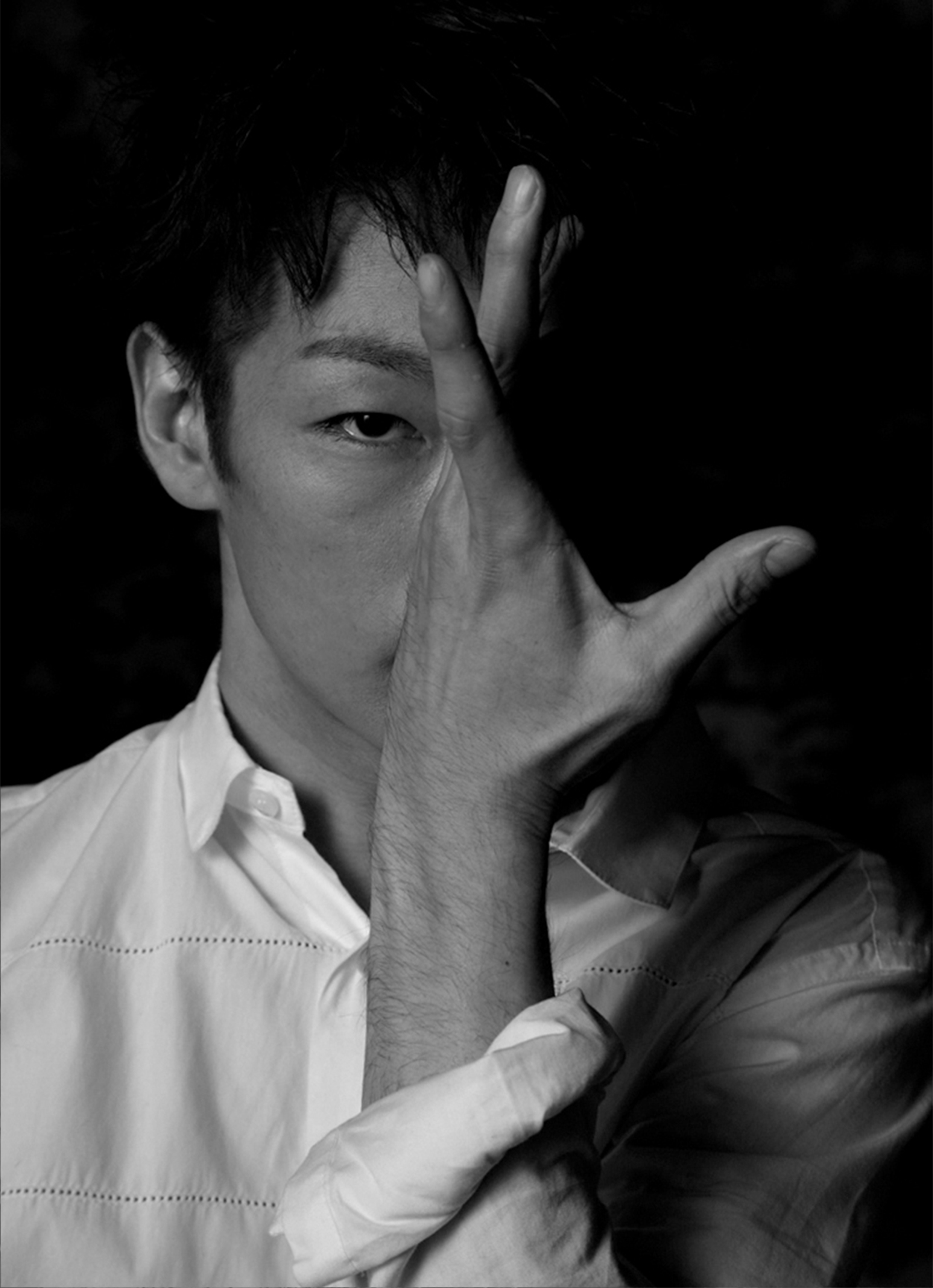 Mirai Moriyama Photograph 3